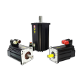 Servo Continuous Brushless Ac Servo Motor Kecepatan Tinggi